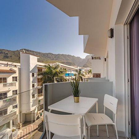303. Modern, Sunny Ifonche With Wifi Costa Adeje (Tenerife) Exterior foto